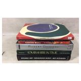 Art and Photography Books