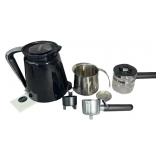 Keurig 2.0 Plastic Carafe, Glads Carafe Pot,