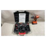 PULITUO 12V Cordless Reciprocating Saw Kit,