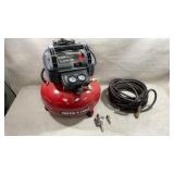 Porter-Cable C2002 6-Gallon Pancake Air
