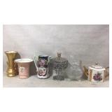 Glassware