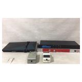 382i sonic maximizer, Alesis midiverb 16 bit