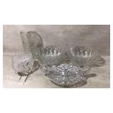 Glassware