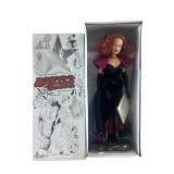 'Stepping Out' Brenda Starr fashion doll by