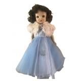1950ï¿½s 17.5-inch 'Taffy' walker doll made by R&B