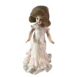 vintage Effanbee Anne Shirley composition doll