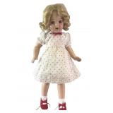 vintage 24-inch Madame Alexander Princess