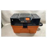 RIDGID Pro Pack 4.5-Gallon 5.0-Peak HP Wet/Dry