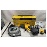 DEWALT 20V MAX 550 PSI Cordless Power Cleaner