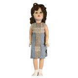 23' Vintage  RARE Ideal Toni Type Doll P-94