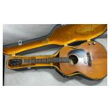 Vtg Greco model gr. 622 acoustic guitar