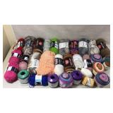 Yarn