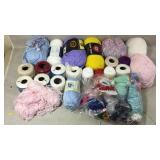 Yarn