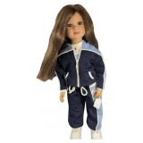 23' My Twinn Danielle Doll All Original