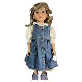 23' My Twinn Cookie Vincent De Filippo Doll All