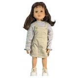 23' My Twinn Kate Doll All Original Hard Plastic