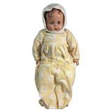 19' Ideal Miracle On 34th Street Baby Doll
