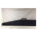 Gun guard rifle case