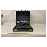 Remington Rand Model 1 Portable Typewriter
