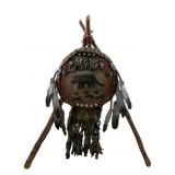 WILLY WHITTEN 'DREAM MEDICINE' LEGENDS BRONZE