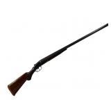 THE MEDIDEN FIREARMS CO. DOUBLE BARREL 16GA