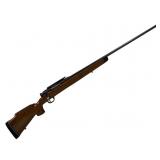 ARISAKA TYPE 38 SPORTERIZED 6.5x50MM BOLT ACTION