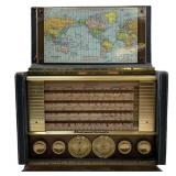 STROMBERG-CARLSON MODEL AWP-8 TUBE RADIO