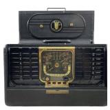 ZENITH 5G40 TRANS-OCEAN TUBE RADIO