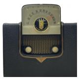 ZENITH MODEL G503Y PORTABLE TUBE RADIO