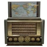 STROMBERG-CARLSON AWP-8 MULTI BAND TUBE RADIO
