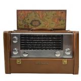 RCA VICTOR STRATO-WORLD 3-BX-671 TUBE RADIO