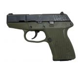 KELTECH P-11 9MM HANDGUN