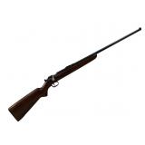 WINCHESTER MODEL 67A .22LR BOLT ACTION RIFLE