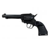 F.I.E MODEL E15 .22LR REVOLVER