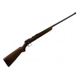 WINCHESTER MODEL 69A .22LR BOLT ACTION RIFLE