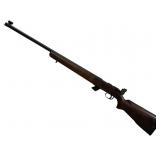 REMINGTON MODEL 513-T MATCHMASTER .22LR RIFLE