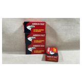 4 boxes of American Eagle 9mm Luger Ammunition,