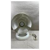 Presto HeatDish Plus Footlight Parabolic E