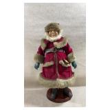 Vintage Hallmark Cards Donna Lee Jolly Old St.