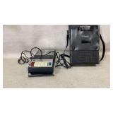 Vintage CRAIG Cassette Recorder