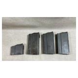 308 Win/7.62x51mm NATO Magazine for m1A/m144