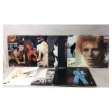 Records