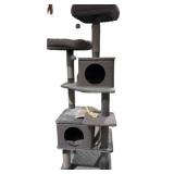 Multi Level Cat House