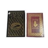 Vintage Moby Dick and Great Expectations