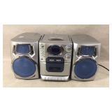 Boom box Radio