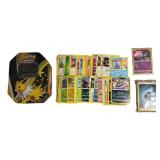 Assorted Pokï¿½mon Trading Cards, Pokï¿½mon Card