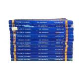 (12) Issues of 'The Historian' by Phi Alpha Theta