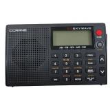 C. Crane CC Skywave Portable Multi-Band Radio
