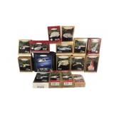 15+ Vtg. Star Trek & Star Wars Hallmark Ornaments