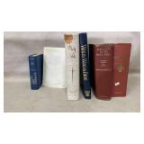 Holy Bibles, Bible Handbook, Whos Who in the